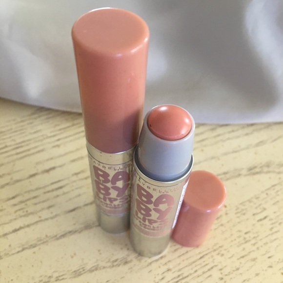 2 Maybelline baby lips color balm. Choose yours - Picture 4 of 8
